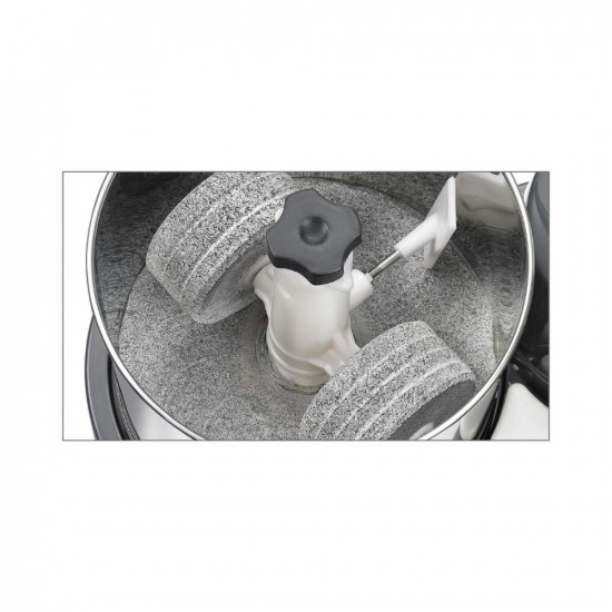 Prestige Wet Grinder PWG 08 200 watt Black