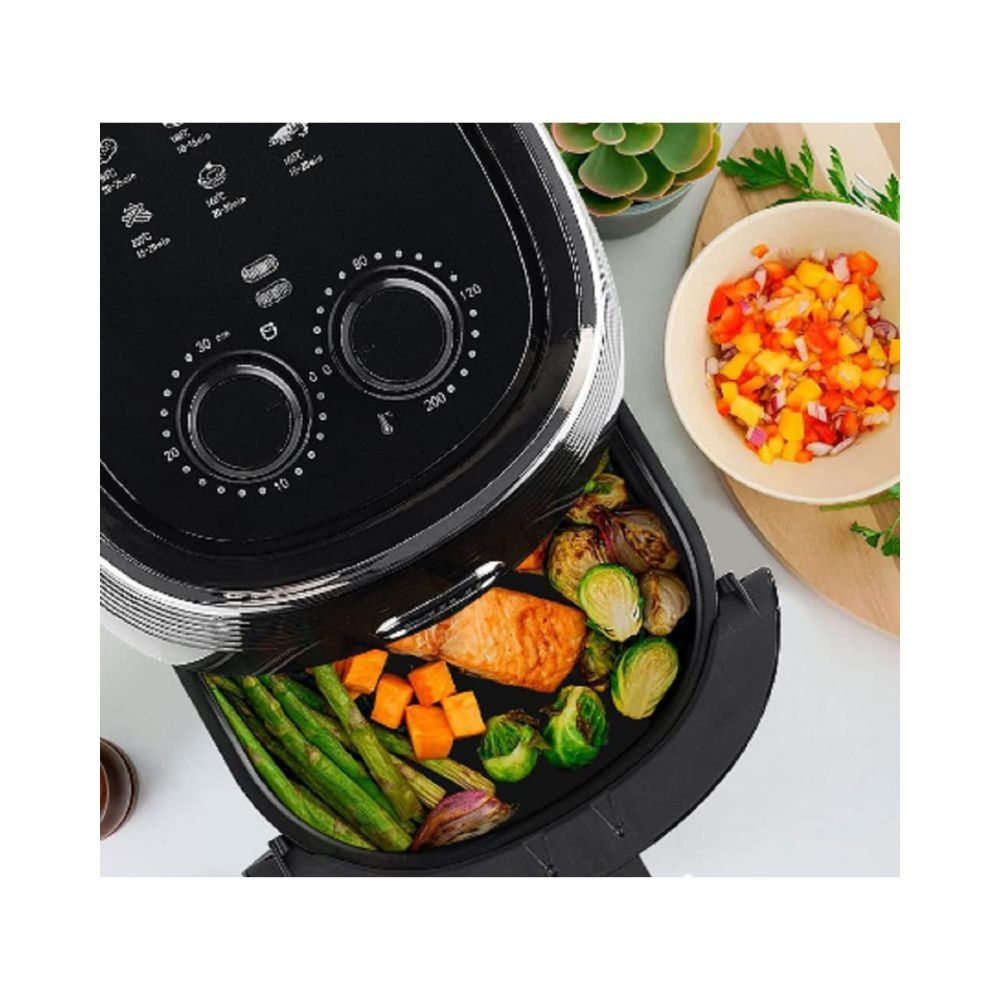 Pringle 45L Digital Air Fryer