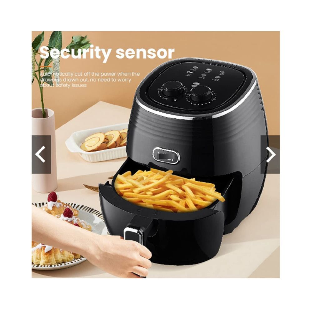 Pringle 45L Digital Air Fryer