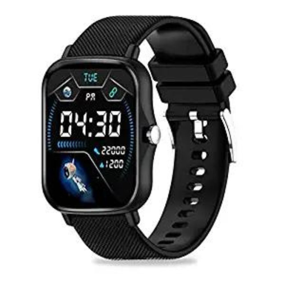 PTron Force X10e Smartwatch with 1.7
