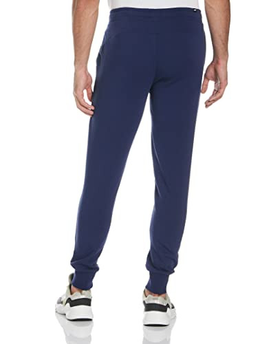 Buy PUMA Solid Cotton Mens Track Pant | Shoppers Stop