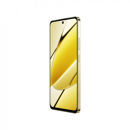 Realme 11 5G (8GB+128GB) Gold