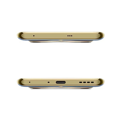 realme 12 Pro 5G Submarine Blue 8GB RAM 256GB Storage  67 120Hz Curved AMOLED Display  64MP Periscope  50MP Sony IMX 890 OIS Camera  8MP  32MP Selfie Camera  67W Super VOOC Charge
