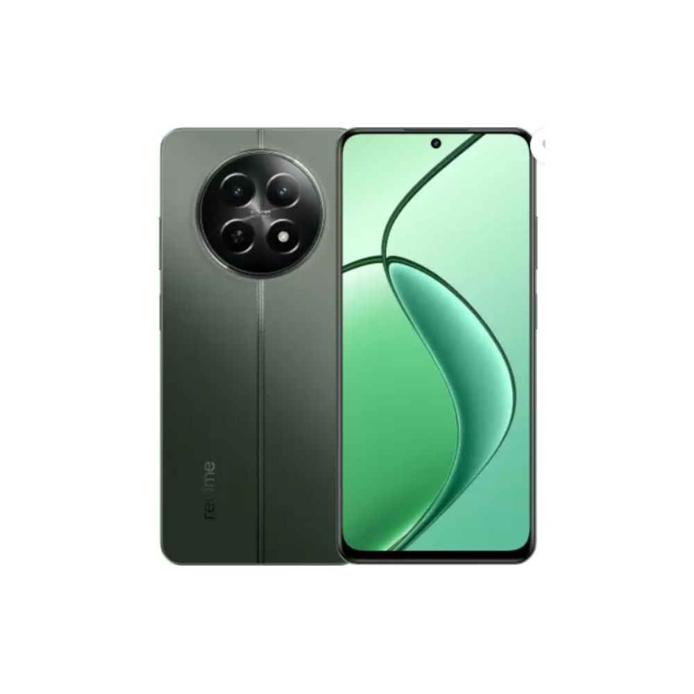 realme 12x 5G Woodland Green 128 GB 6 GB RAM
