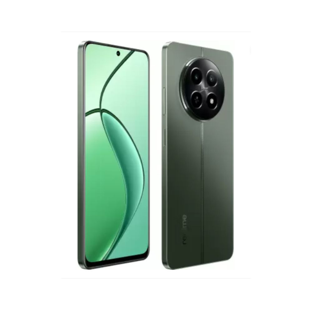 realme 12x 5G Woodland Green 128 GB 6 GB RAM