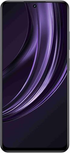realme 13 5G Dark Purple 8GB RAM 256GB Storage  Expandable Upto 2TB  Up to 18GB Dynamic RAM  50MP AI Dual Camera  672 AMOLED Display  45W Ultra Charging  Dimensity 6300 Processor