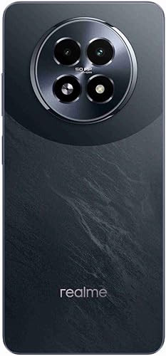 realme 13 5G Dark Purple 8GB RAM 256GB Storage  Expandable Upto 2TB  Up to 18GB Dynamic RAM  50MP AI Dual Camera  672 AMOLED Display  45W Ultra Charging  Dimensity 6300 Processor