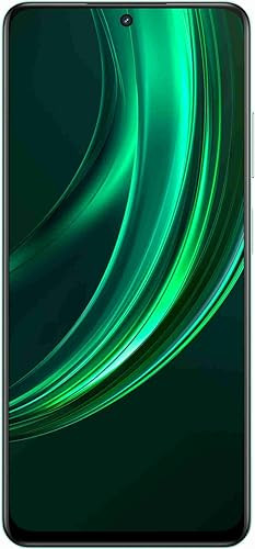 realme 13 5G Speed Green 8GB RAM 128GB Storage  Expandable Upto 2TB  Up to 18GB Dynamic RAM  50MP AI Dual Camera  672 AMOLED Display  45W Ultra Charging  Dimensity 6300 Processor