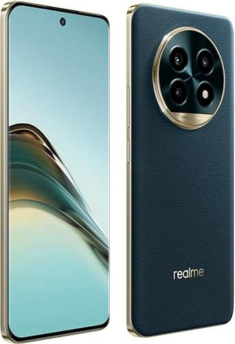 realme 13 Pro 5G Emerald Green8GB256GB
