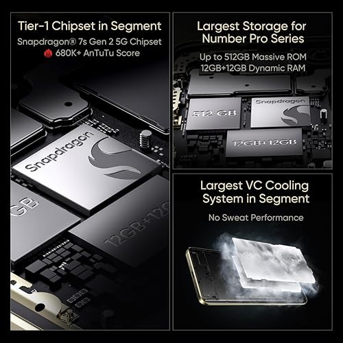 realme 13 Pro 5G Monet Gold8GB128GB