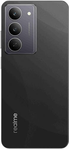 realme 14x 5G Crystal Black 8GB RAM 128GB Storage