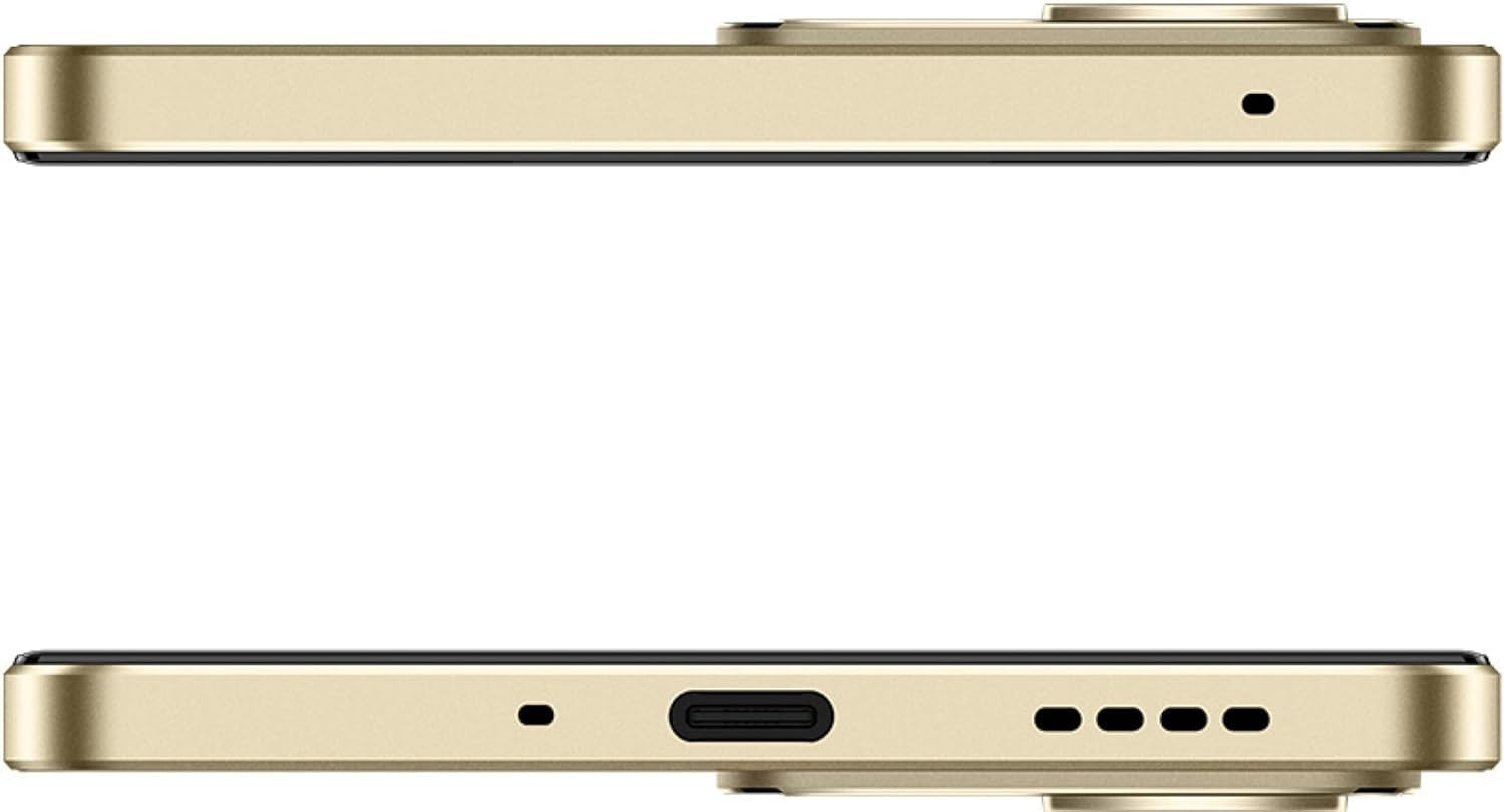 realme 14x 5G Golden Glow 8GB RAM 128GB Storage