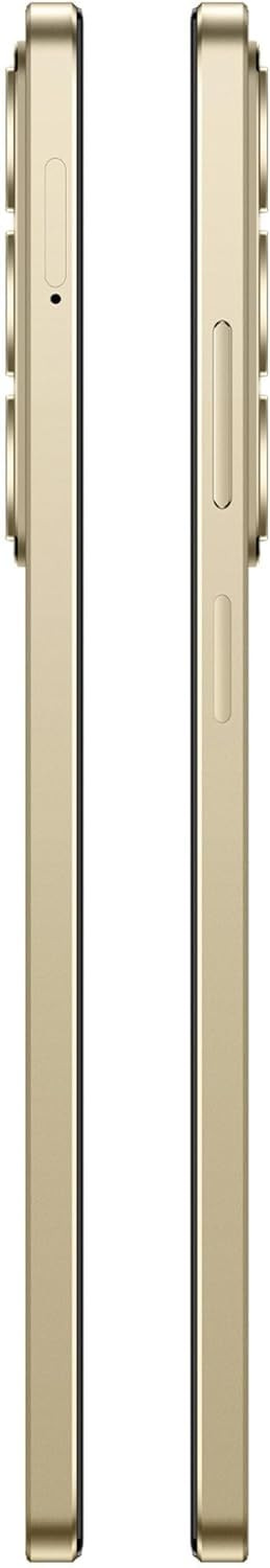 realme 14x 5G Golden Glow 8GB RAM 128GB Storage