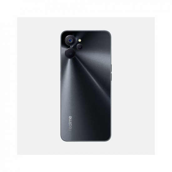 realme 9i 5G Rocking Black 4GB RAM 64GB Storage