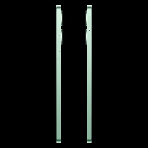 realme C61 4G 6 GB 128GB Safari Green