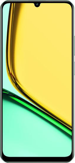 realme C61 Safari Green 4GB 64GB