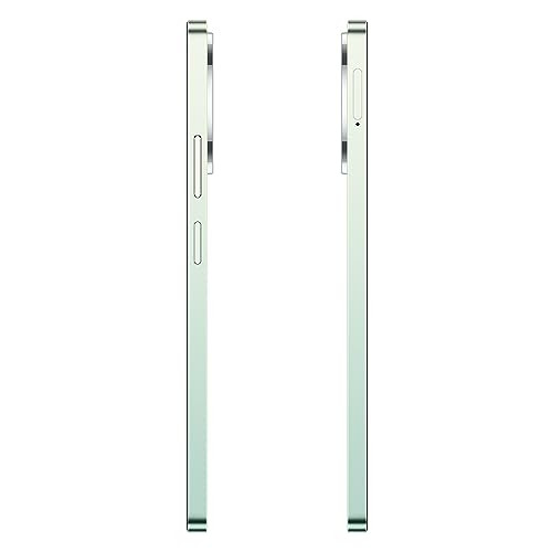 realme narzo 60X 5G Stellar Green6GB128GB Storage Up to 2TB External Memory  50 MP AI Primary Camera  Segments only 33W Supervooc Charge
