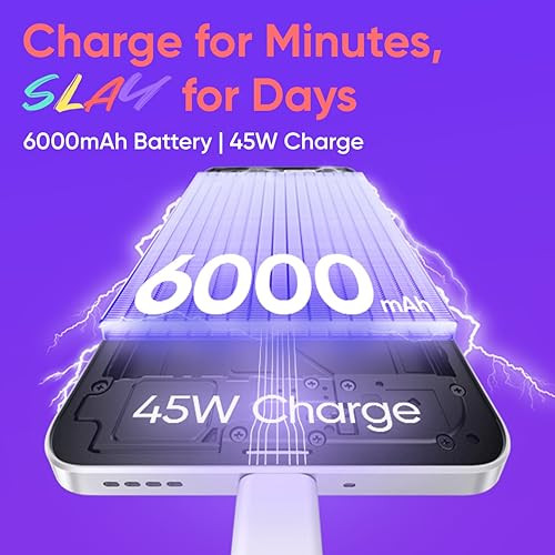 realme P3x 5G Lunar Silver 8 GB RAM  128GB Storage