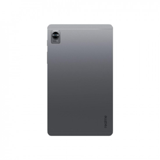 realme Pad Mini WiFi+4G Tablet | 4GB RAM 64GB ROM (Expandable), 22.1cm (8.7 inch) Cinematic Display | 6400 mAh Battery | Dual Speakers | Grey Colour