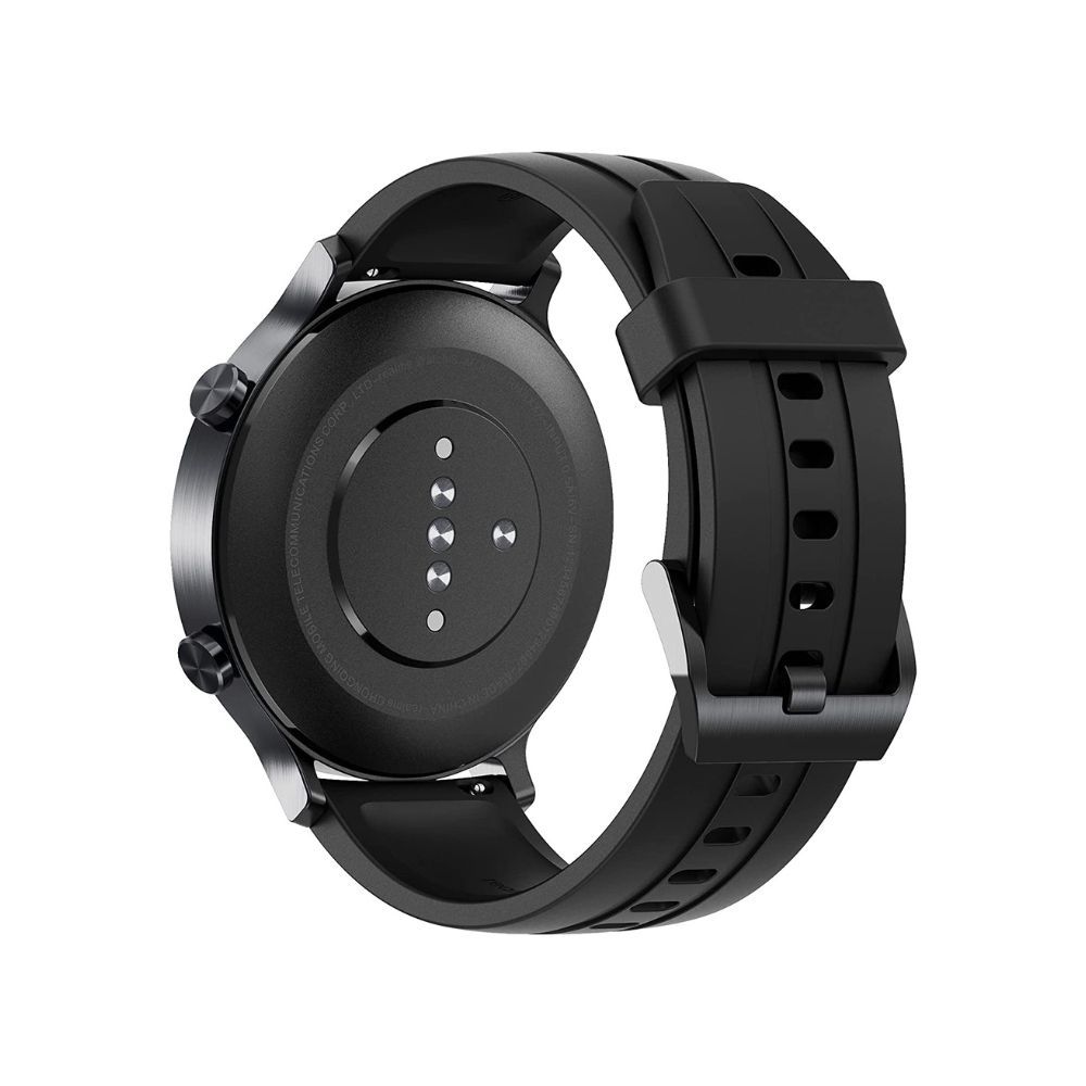 Realme Smart Watch S with 3.30 cm (1.3