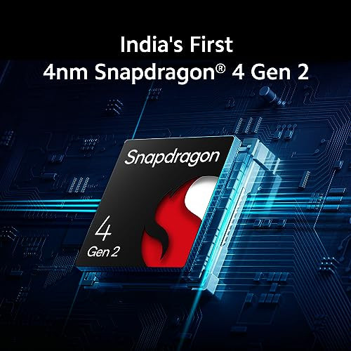 Redmi 12 5G Jade Black 6GB RAM 128GB ROM