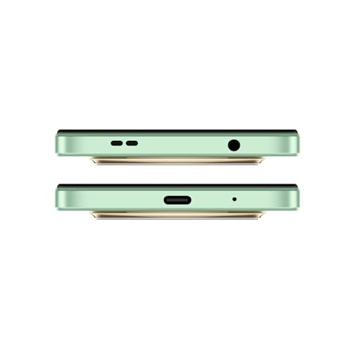 Redmi A3X Ocean Green 3GB RAM 64GB Storage  Premium Halo Design  90Hz Display  Powerful Octa Core Processor