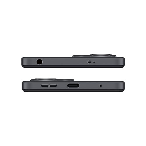 Redmi Note 12 Lunar Black 6GB RAM 64GB Storage