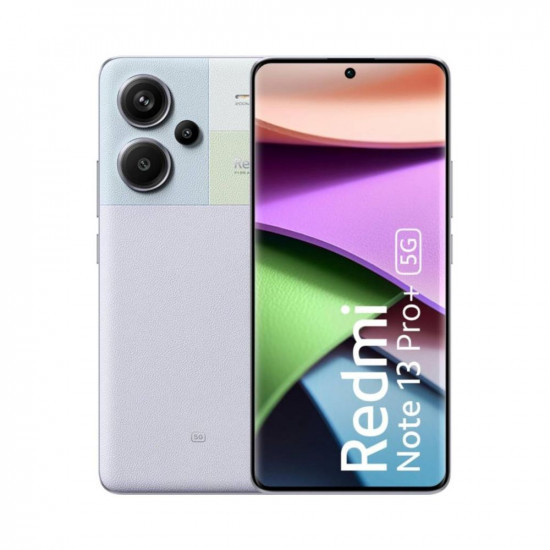Redmi Note 13 Pro 5G Fusion Purple 12GB RAM 256GB Storage