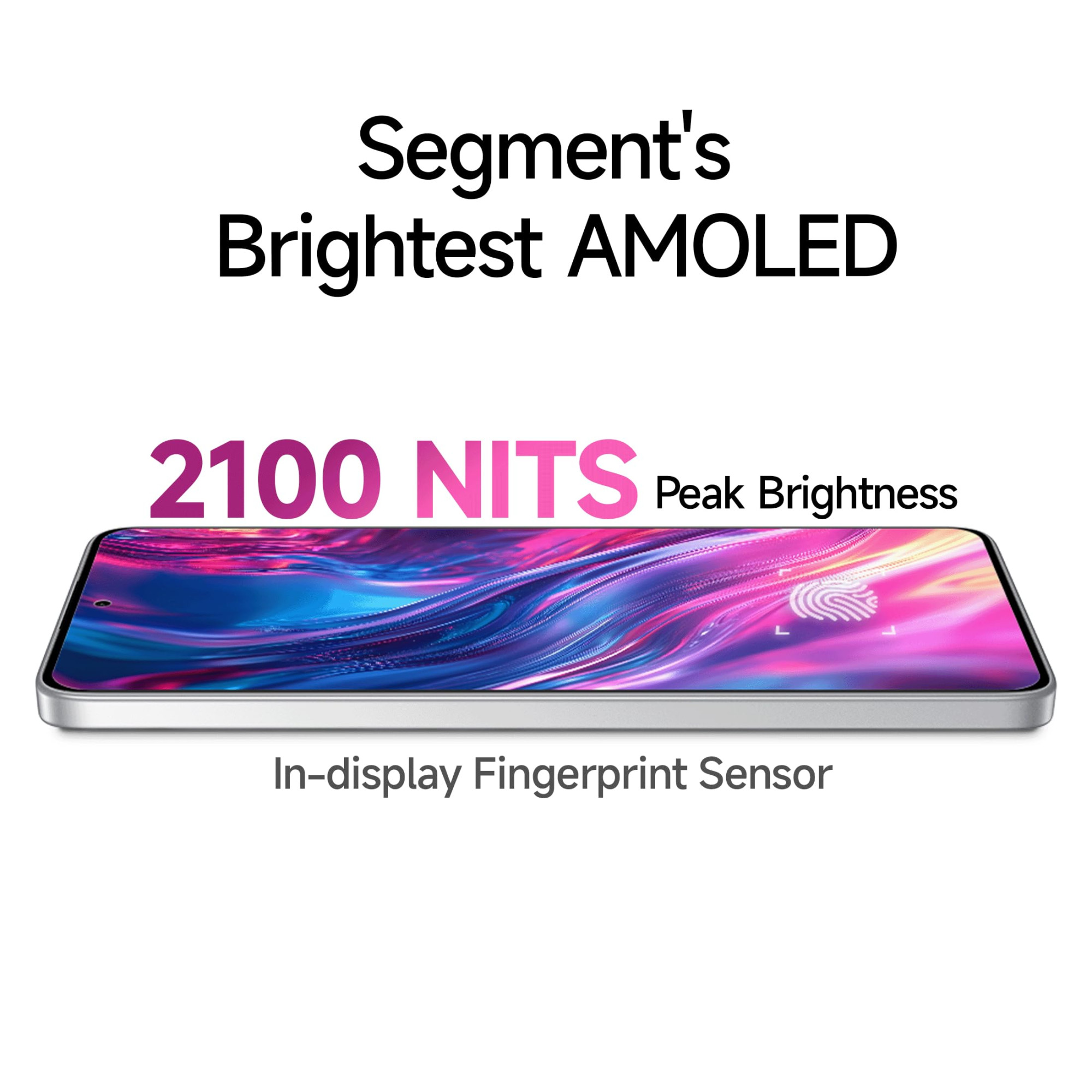 Redmi Note 14 5G Phantom Purple 8GB RAM 256GB Storage  Global Debut MTK Dimensity 7025 Ultra  2100 nits Segment Brightest 120Hz AMOLED  50MP Sony LYT 600 OISEIS Triple Camera