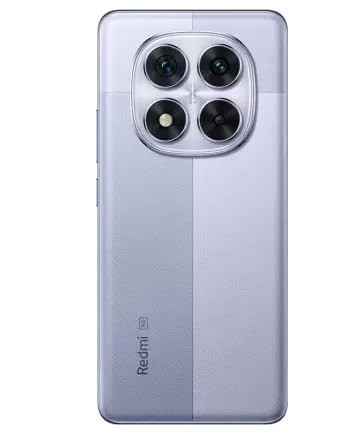 Redmi Note 14 Pro 5G Phantom Purple 128 GB 8 GB RAM