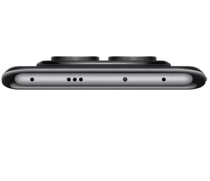 Redmi Note 14 Pro 5G Titan Black 256 GB 8 GB RAM