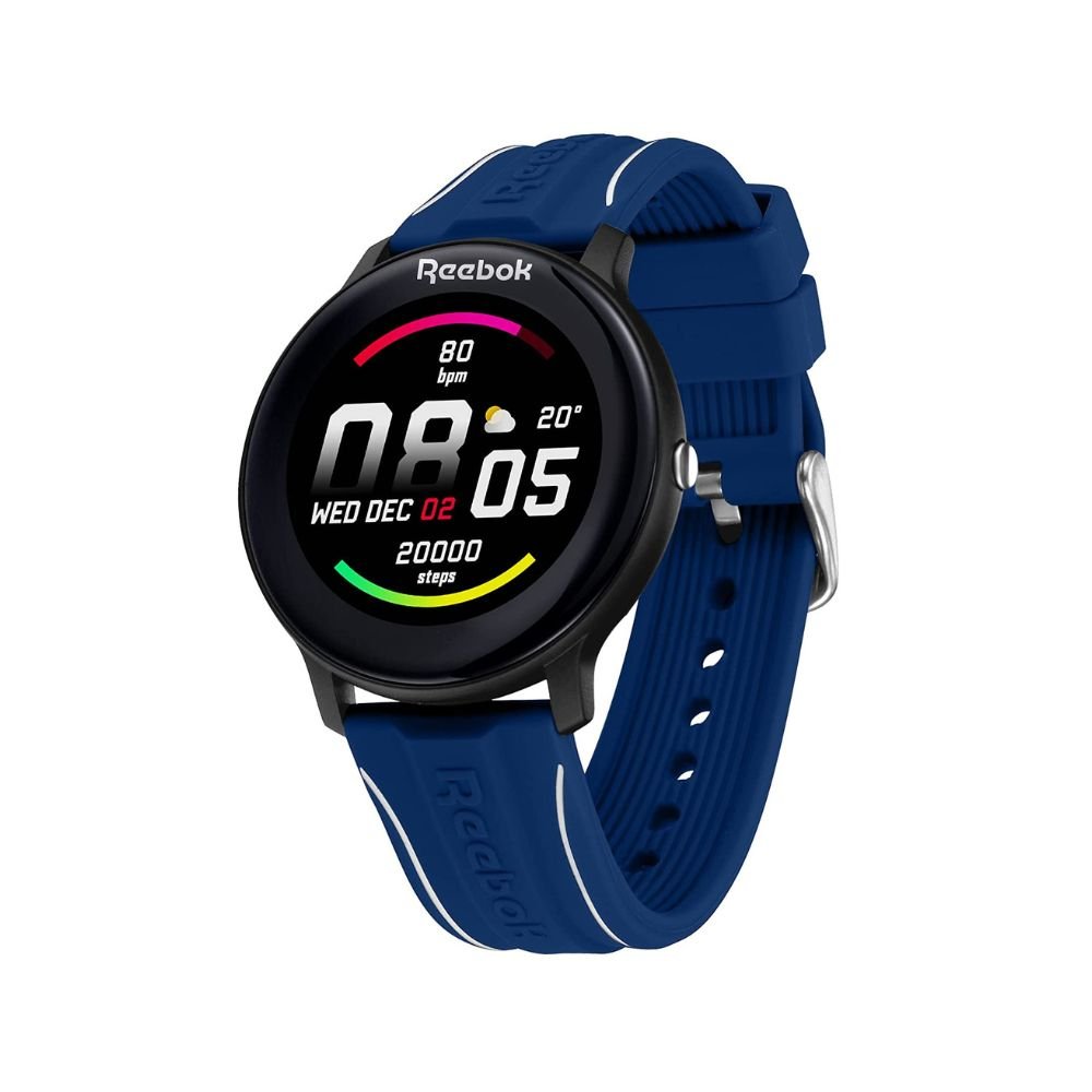 Reebok spindrop deals watch price