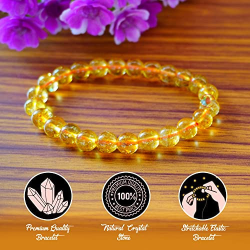 Stone Wrap Bracelet/Necklace - Pyrite/Gold - Stone Of Positive Energy | The  Good Life Boutique