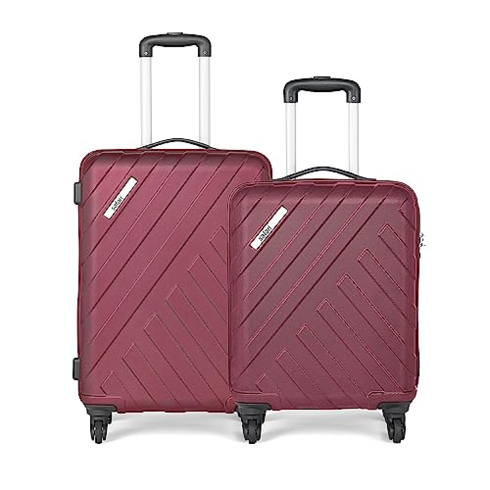 20/22/24/26 inch large travel bag with wheels Trolley Suitcase set Retro  Rolling luggage trolley luggage case Cosmetic bag