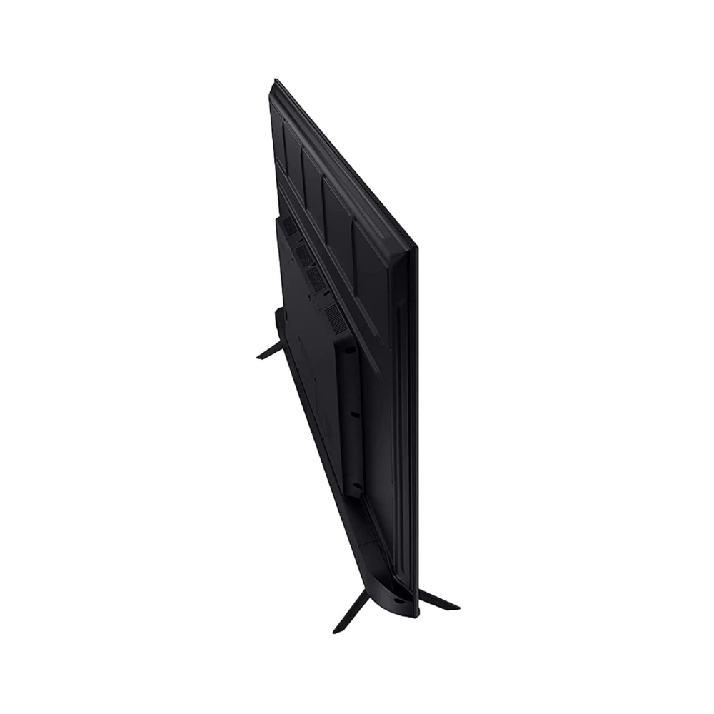 Samsung 108 cm (43 inches) Crystal 4K Neo Series Ultra HD Smart LED TV UA43AUE65AKXXL (Black)