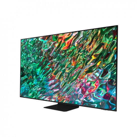 Samsung 163 cm 65 inches 4K Ultra HD Smart Neo QLED TV QA65QN90BAKLXL Titan Black