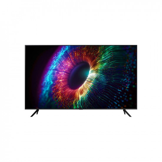 Samsung 163 cm 65 inches Crystal iSmart 4K Ultra HD Smart LED TV UA65CUE60AKLXL Black