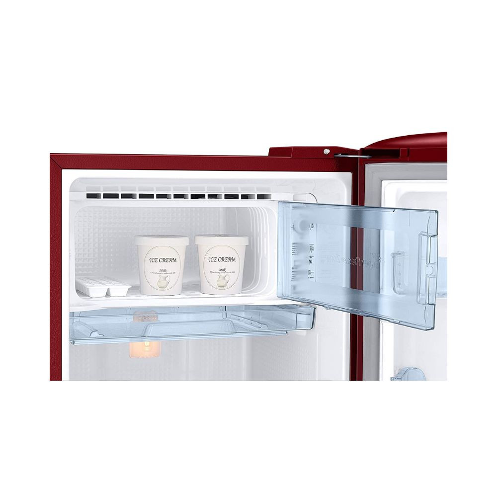Samsung 183 L 2 Star Digital Inverter Direct-Cool Single Door Refrigerator