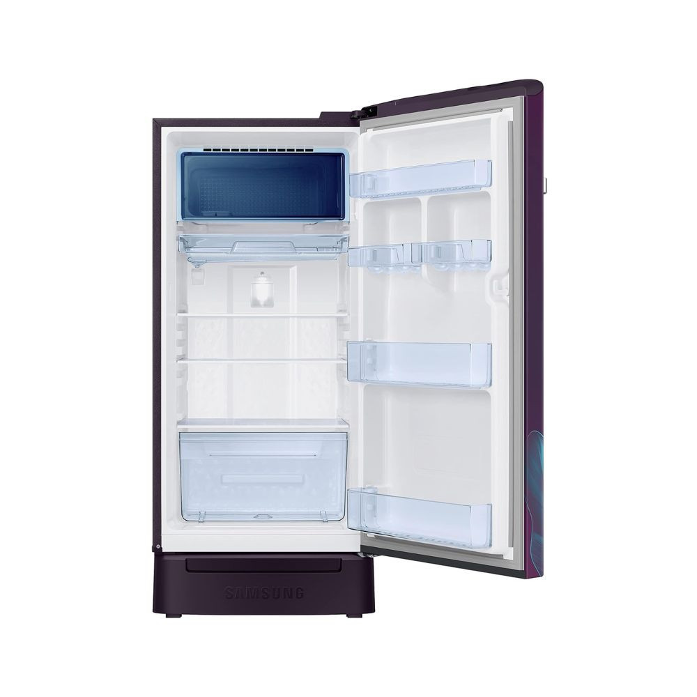 Samsung 189L 5 Star Inverter Direct-Cool Single Door Digi-Touch Refrigerator
