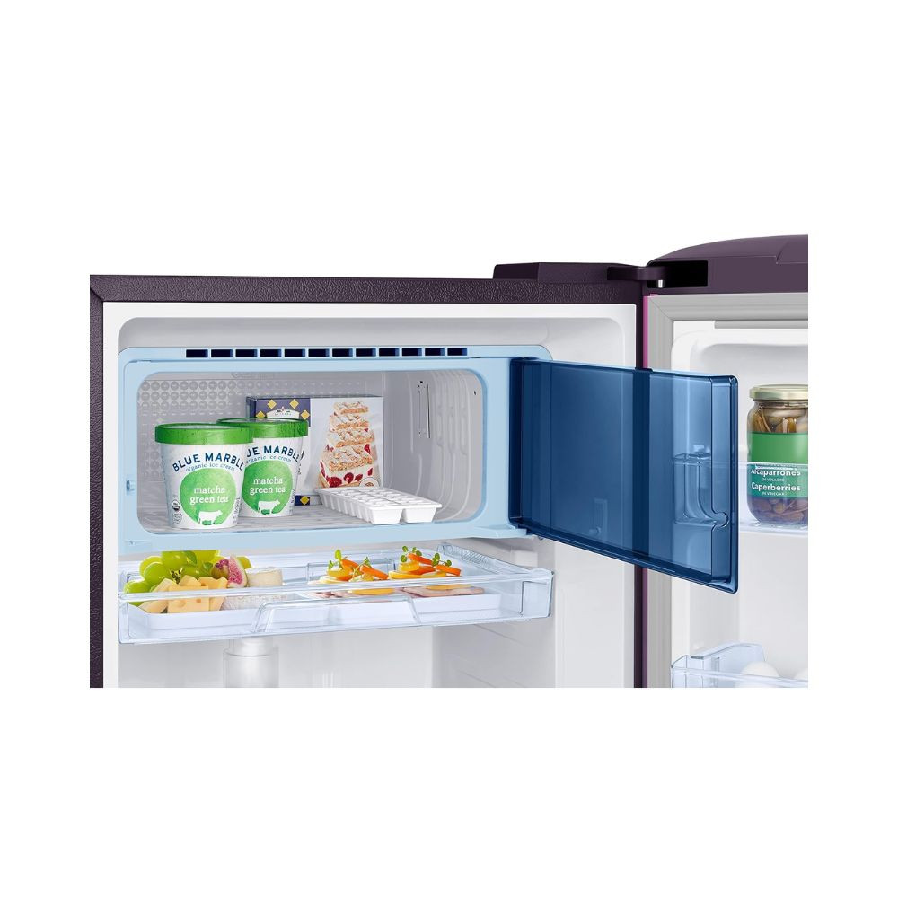 Samsung 189L 5 Star Inverter Direct-Cool Single Door Digi-Touch Refrigerator