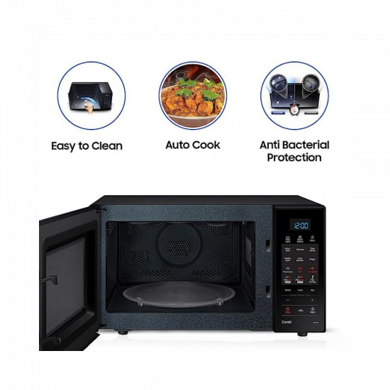 Samsung 21 L Convection Microwave Oven