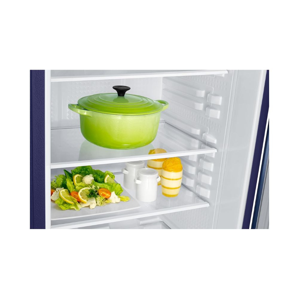 Samsung 223 L 3 Star Digital Inverter Direct-Cool Single Door Refrigerator