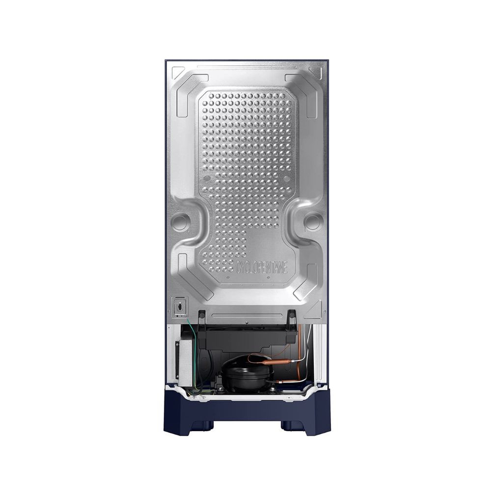Samsung 223 L 3 Star Digital Inverter Direct-Cool Single Door Refrigerator