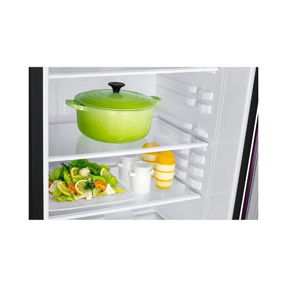 Samsung 223 L 3 Star Digital Inverter Direct-Cool Single Door Refrigerator