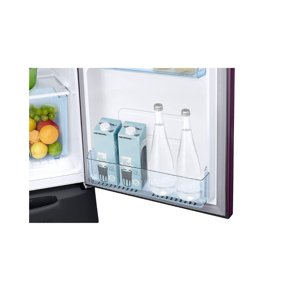 Samsung 223 L 3 Star Digital Inverter Direct-Cool Single Door Refrigerator