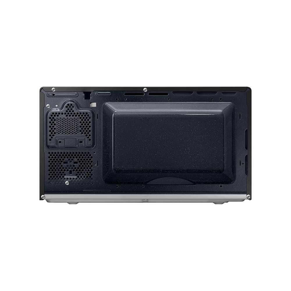 Samsung 23 L Solo Microwave Oven (MS23A301TAK/TL, Black, Auto Cook)