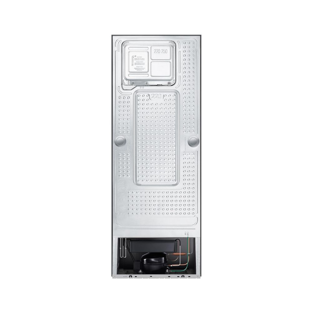 Samsung 236 L 2 Star Digital Inverter Frost Free Double Door Refrigerator