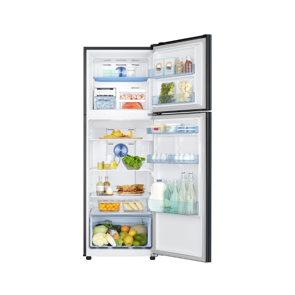 Samsung 236 L 3 Star Digital Inverter Frost Free Double Door Refrigerator