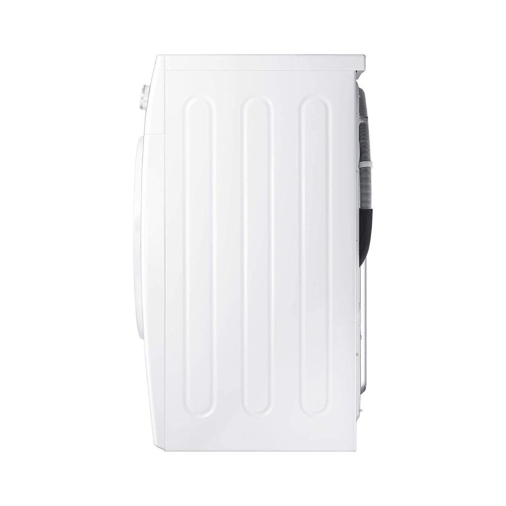Samsung 6.0 Kg Inverter 5 Star Fully-Automatic Front Loading Washing Machine (WW60R20GLMA/TL, White, Hygiene Steam)