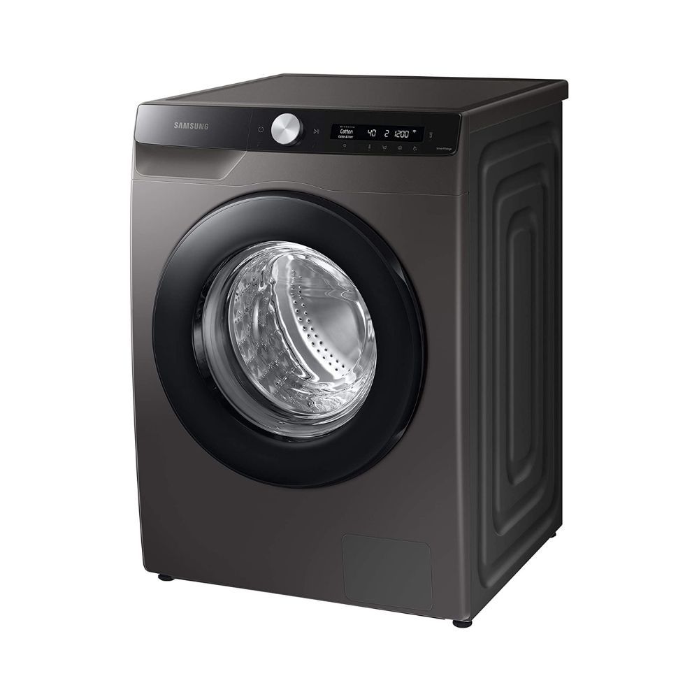 Samsung 7 kg AI Control, Wifi Enabled, 5 Star Rating Fully Automatic Front Load Grey (WW70T502DAX/TL)
